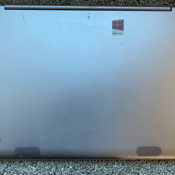 ASUS ZENBOOK UX330U Notebook PC - Picture 3 of 9